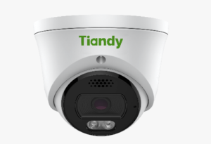 TC-C35XQ 5MP 2.8mm Fixed EW Camera (colormaker)