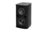 VX5.2B - TANNOY DUAL 5" DRIVERS BLACK 2 VX5.2B