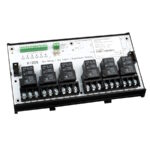 Expansion Module 6 Relays 6 Digital Inputs 9 X 20S 01