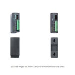 CBW - 4 Relay C / SPDT Expansion Module 4 X 21S 02