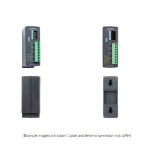 Alternative view of CBW - 4 Relay C / SPDT Expansion Module