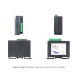 CBW - 4 Relay C / SPDT Expansion Module 5 X 21S 03