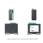 CBW - 8 Channel Analogue Input Expansion Module 5 X 22S 03