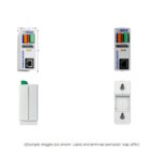 Web-Enabled Modbus Master Controller 9-28Vdc 4 X 404 02