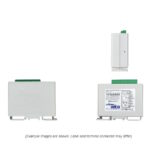 Web-Enabled Modbus Master Controller 9-28Vdc 5 X 404 03