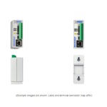 Analogue Input Module 8 Inputs PoE 5 X 418 02