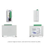 Analogue Input Module 8 Inputs PoE 4 X 418 03