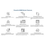 Web Enabled I/O Controller 6 X 600M 03