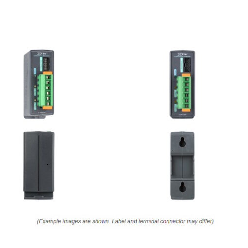 Expansion Module Dual Relay High Current - Image 2