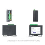 Expansion Module Dual Relay High Current 5 X11S 03