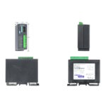 Expansion Module 8 x Digital Inputs 5 X15S 03