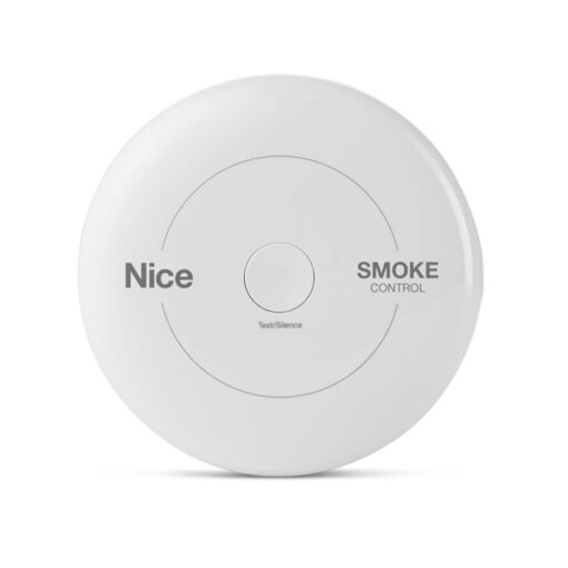Smoke-Control