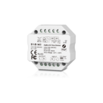 Akubela AC Triac Dimmer 2 ZigBee AC Triac Dimmer Front View scaled
