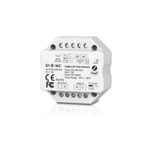Akubela AC Triac Dimmer