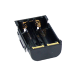 aa battery holder for the h13 terminal oph13batthld