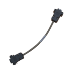 adapter cable sharp scanner cab sharpsc