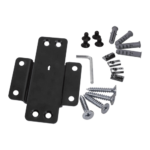 adm series rail to wall attachment plate at adm wf2