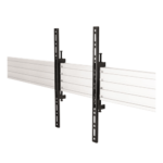 adm series vesa 400 fixed brackets set of two at adm bv400