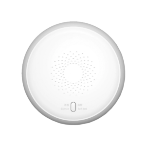 AV-SMK-ZB ZigBee Smoke Sensor