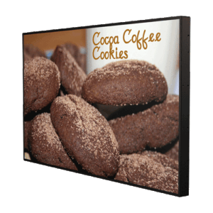 Aopen DSD-55 Digital Media Monitor