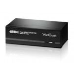 aten2portvideosplitter450mhz2048x153660hzupto65m3332
