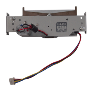 Auto Cutter Assy (SRP350)