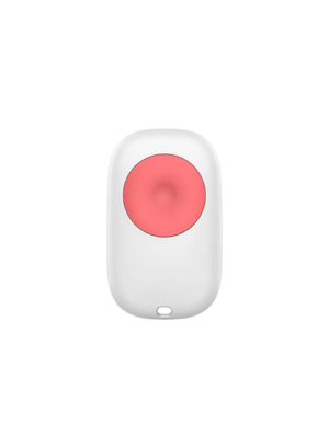 Akubela ZigBee Emergency Button Pendant Shape