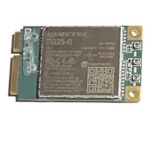 av lte module