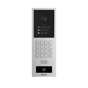 AV-S532 Retrofit Where Old Meets New - Friendly Smart Video Door Phone