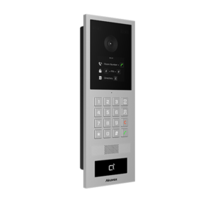 Alternative view of AV-S532 Retrofit Where Old Meets New - Friendly Smart Video Door Phone
