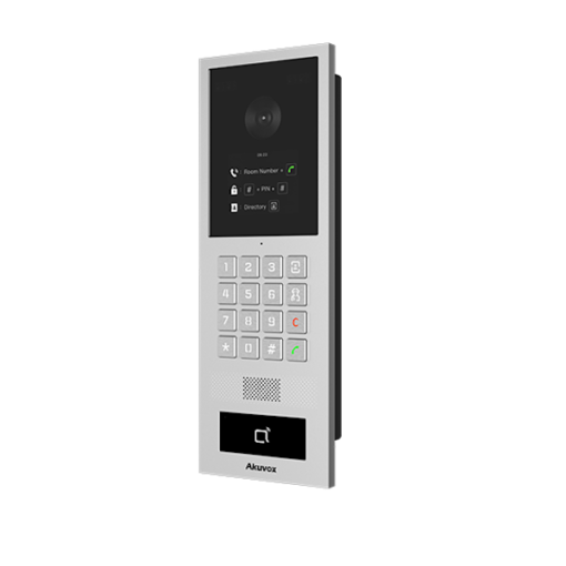 AV-S532 Retrofit Where Old Meets New - Friendly Smart Video Door Phone - Image 3