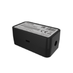 AV-SR01 Akuvox Security Relay SR01 via RS485 includes REX input