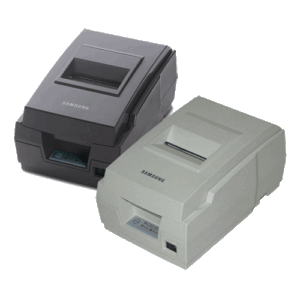 Bixolon SRP-270 Dot Matrix POS Printer