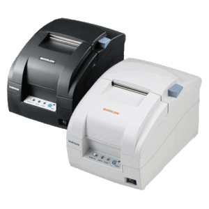 Bixolon SRP-275II Dot Matrix POS Printer