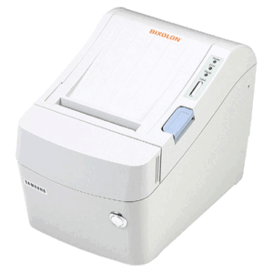 Bixolon SRP-370-372 Thermal POS Printer - Fast and Efficient Printing