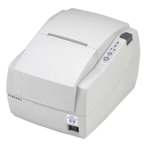 Bixolon SRP-500 Inkjet POS Printer