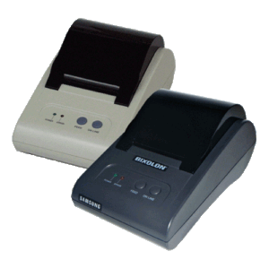 Bixolon STP-103 Thermal POS Printer