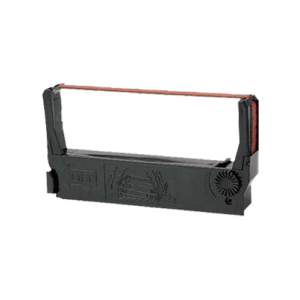 Black Red Ribbon ERC-23BR