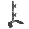 brateckfreestandingdualverticallcdmonitorsstandfrom1324brateck2206