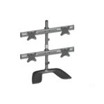 brateckfreestandingfourlcdmonitorsstandfrom1324brateck2208