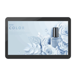 C-Tile 15.6" Touch System driven by Chromebox mini