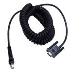 cab 479 rs232 9p female coiled 7