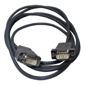 Cable DB9M (ECR) to PD2 Scale