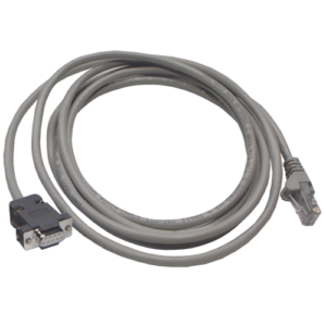 Cable ext. SER6500II COM3 1m