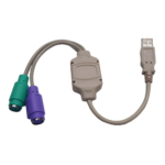 cable ps2 to usb adaptor cab ps2usb