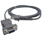 cable rs232 straight power p9 and rpe cab dl350