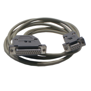 Cable SPS1000-PC DB25 2m