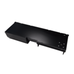 cash drawer insert and lockable lid for cr22xx pfcr22trlid