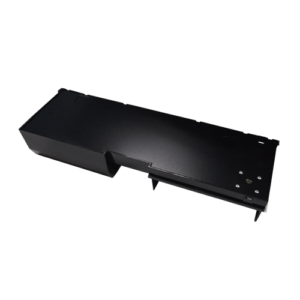 Cash Drawer Insert and lockable Lid for CR22xx