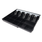 cash drawer insert for cr4100 pfcr41tray
